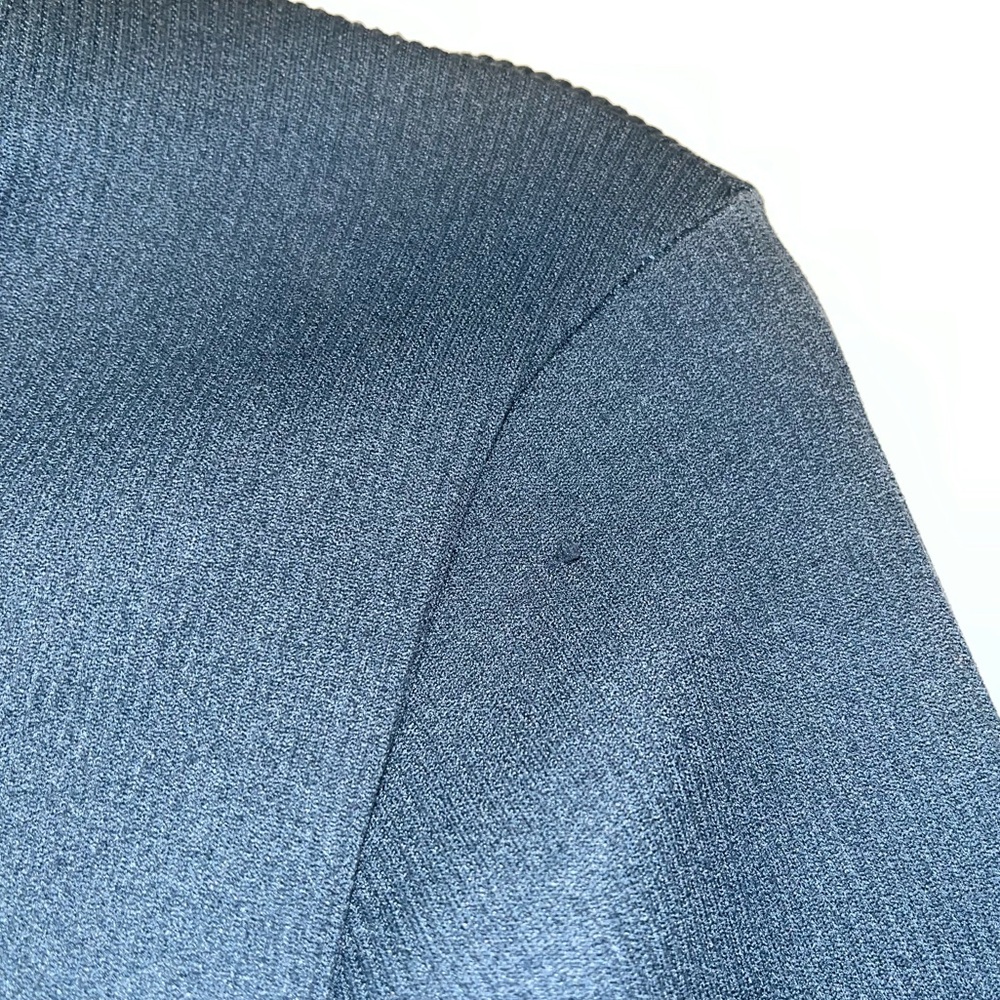 Fabletics Ribbed Seamless Jacket - Picture 3 of 6